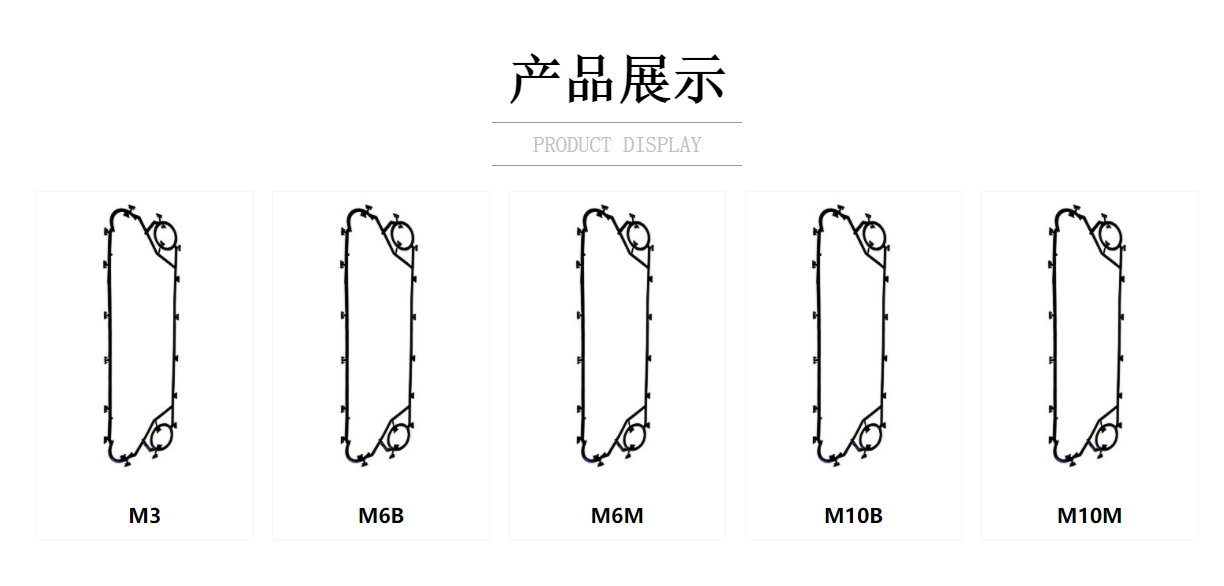 產品展示 產品展示
