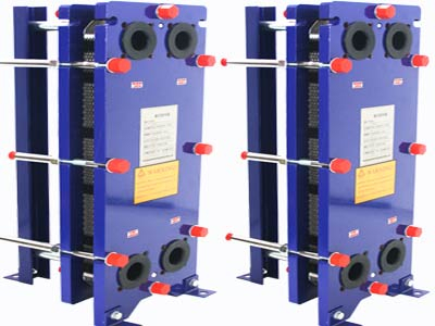 船用板式換熱器應(yīng)如何冷卻？