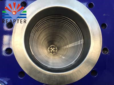 如何提高雙壁式板式換熱器的換熱效率？