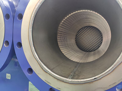 三種板式換熱器換熱管與管板的連接方法及應(yīng)用 三種板式換熱器換熱管與管板的連接方法及應(yīng)用