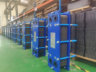 ?什么條件下需要板式換熱器膨脹節(jié)呢？