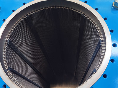 耐腐蝕的板式換熱器板片是如何實現(xiàn)的？