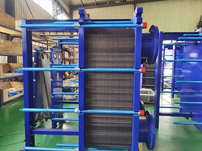 是什么導(dǎo)致可拆式板式換熱器無法正常使用呢？