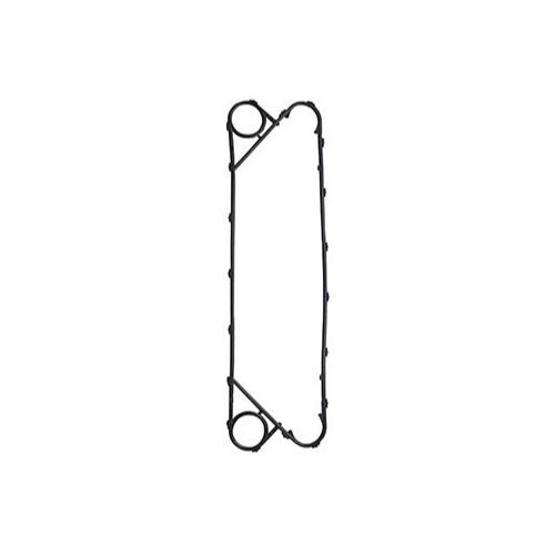 板式換熱器更換密封膠條需要注意什么？