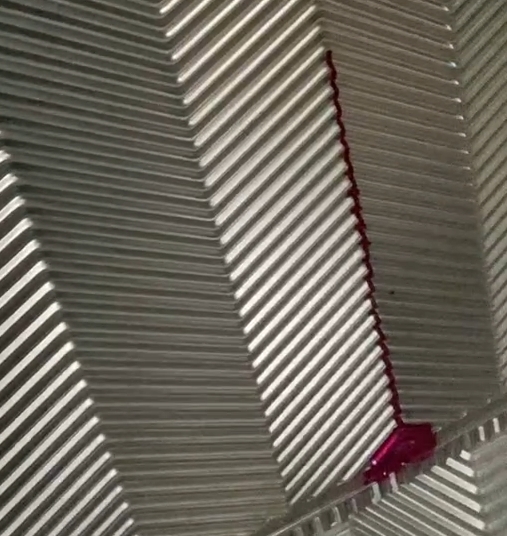 為什么有的板片需要覆膜壓制？